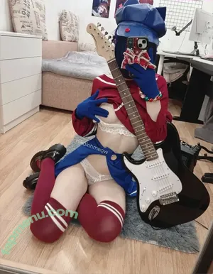 nikakihmeow / nikimeow_ nude photo #0059