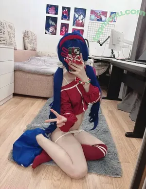 nikakihmeow / nikimeow_ nude photo #0072