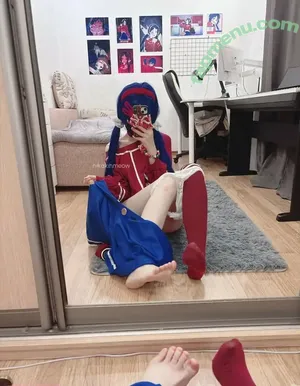 nikakihmeow / nikimeow_ nude photo #0075