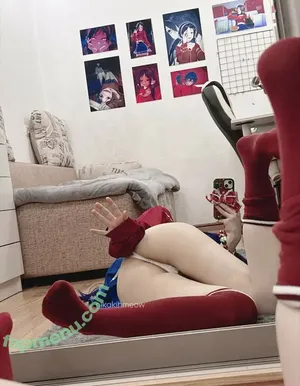 nikakihmeow / nikimeow_ nude photo #0085