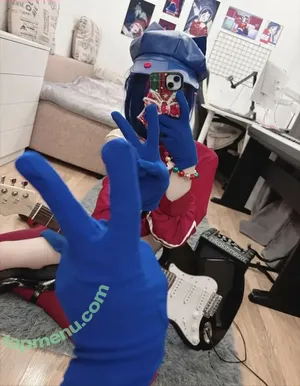 nikakihmeow / nikimeow_ nude photo #0089