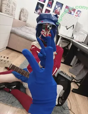 nikakihmeow / nikimeow_ nude photo #0090