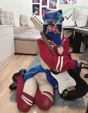 nikakihmeow / nikimeow_ nude photo #0095