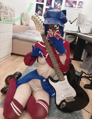 nikakihmeow / nikimeow_ nude photo #0097