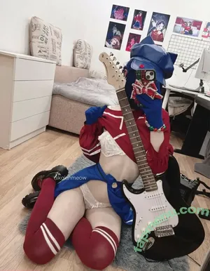 nikakihmeow / nikimeow_ nude photo #0098