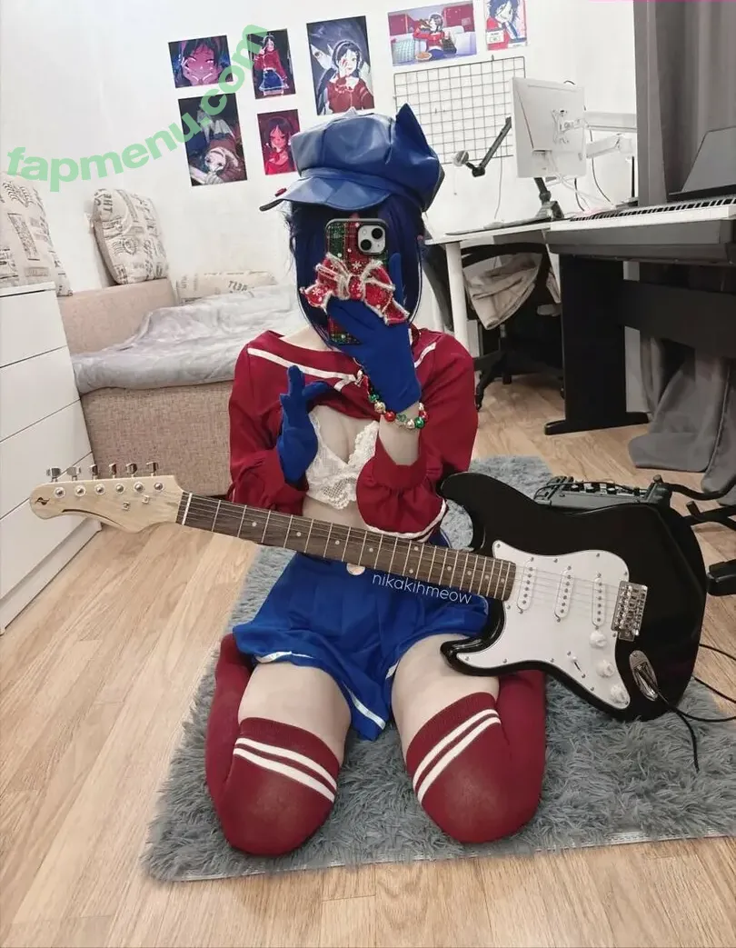 nikakihmeow nude photo #0055 (nikimeow_)