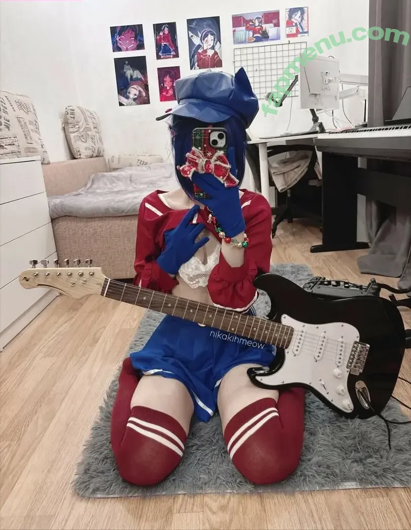 nikakihmeow nude photo #0056 (nikimeow_)