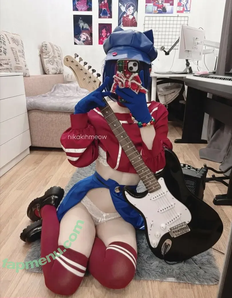 nikakihmeow nude photo #0057 (nikimeow_)