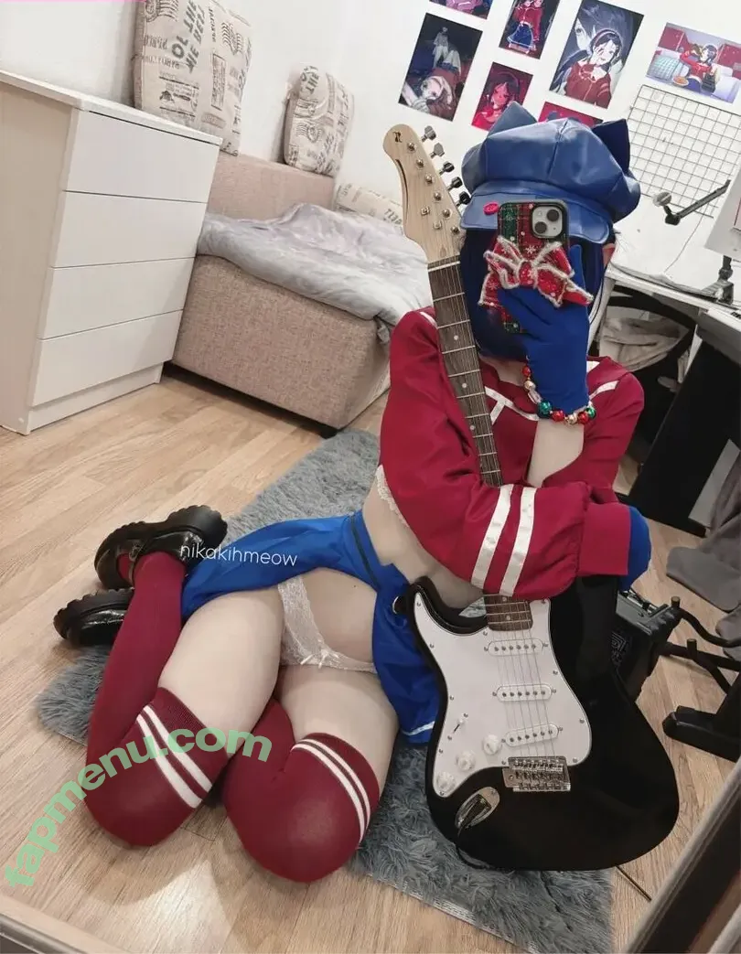 nikakihmeow nude photo #0058 (nikimeow_)