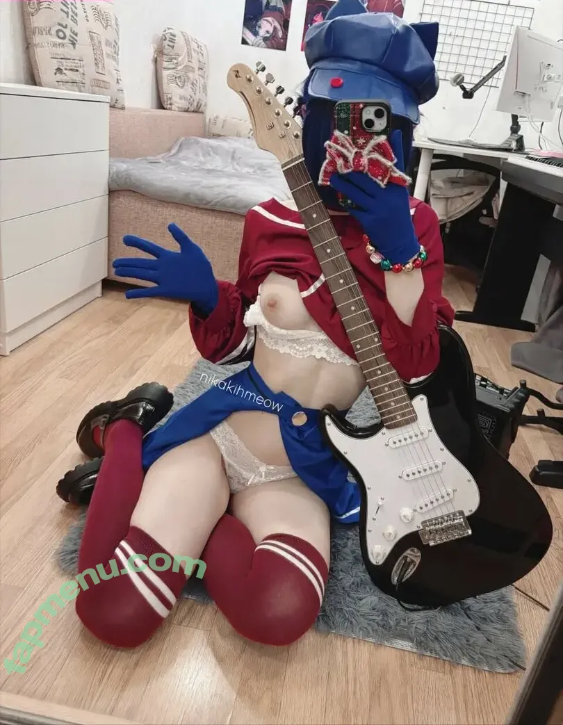 nikakihmeow nude photo #0061 (nikimeow_)