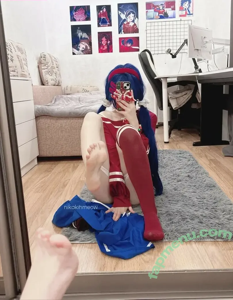 nikakihmeow nude photo #0071 (nikimeow_)