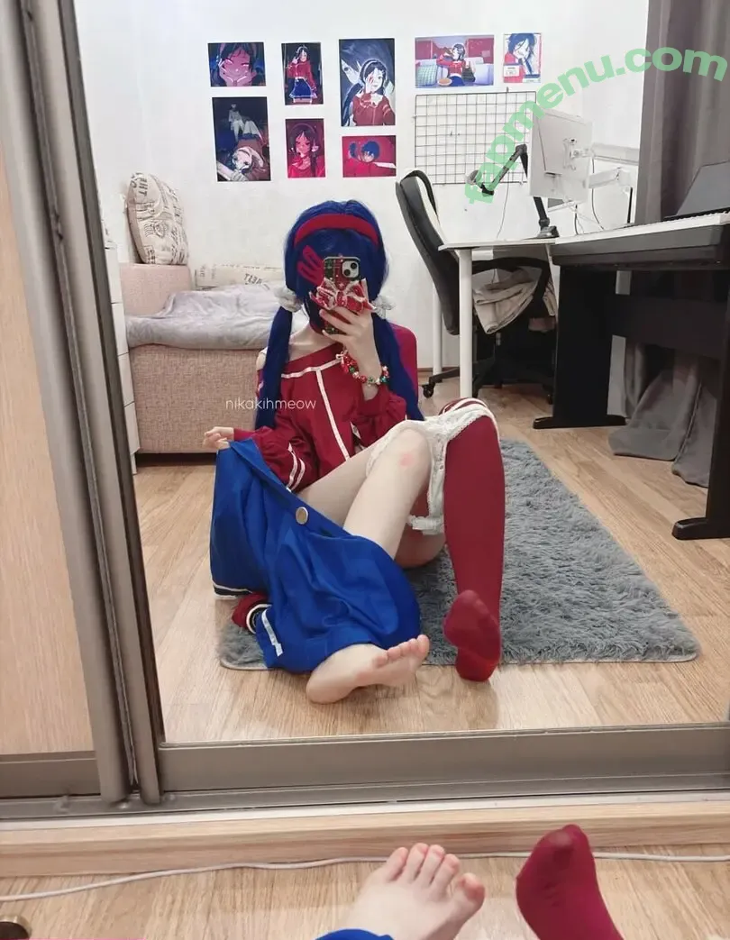 nikakihmeow nude photo #0075 (nikimeow_)