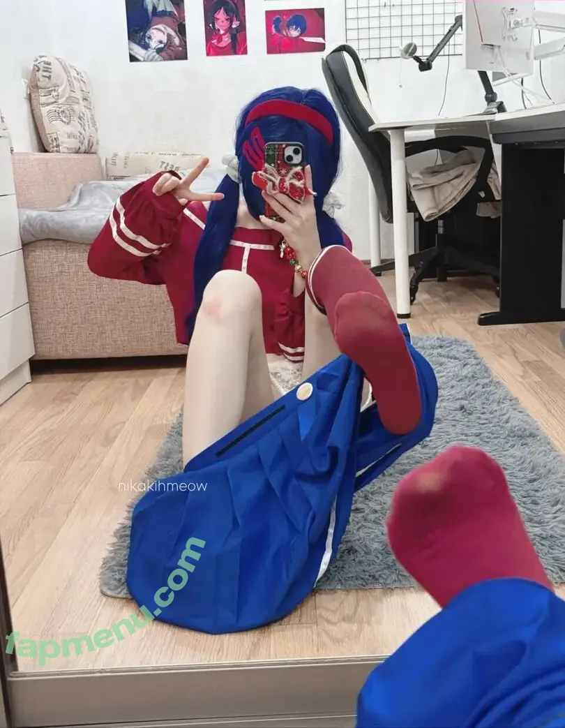 nikakihmeow nude photo #0077 (nikimeow_)