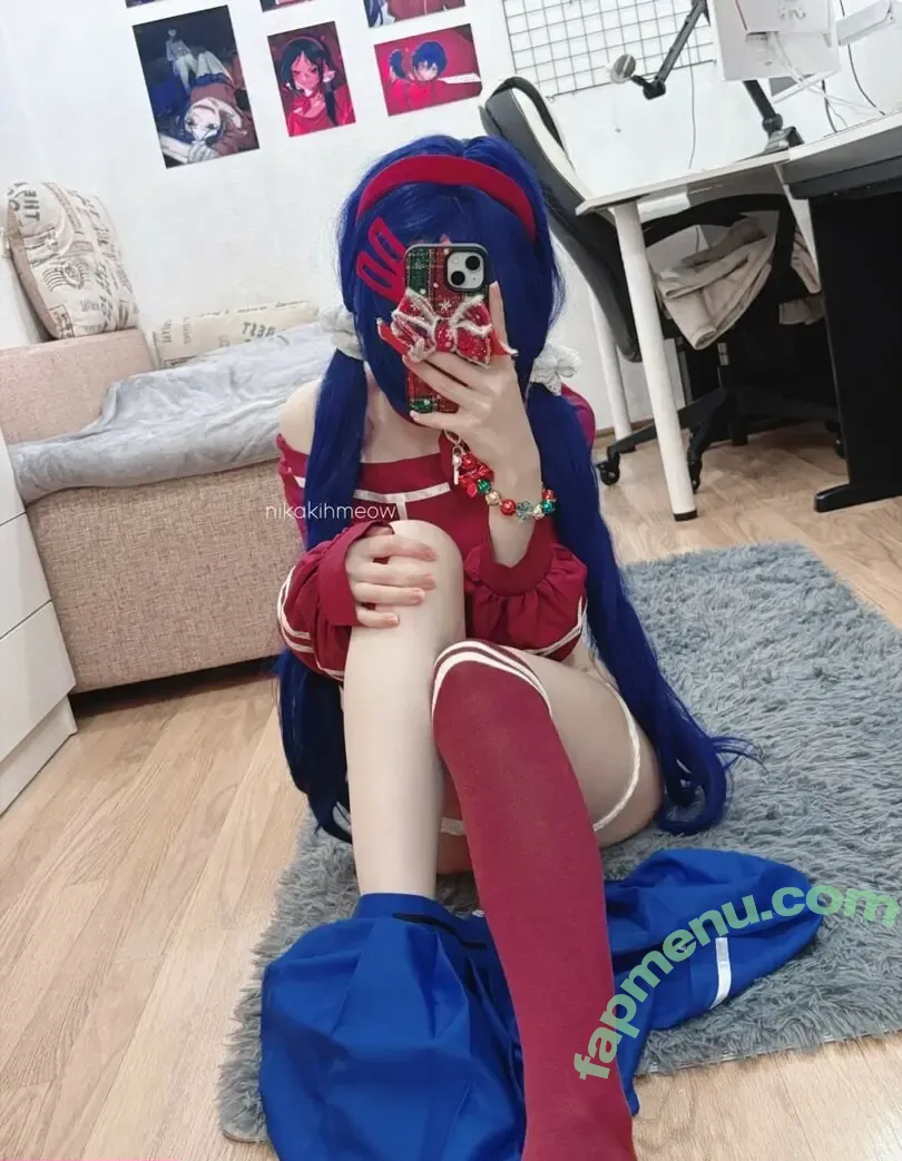 nikakihmeow nude photo #0084 (nikimeow_)