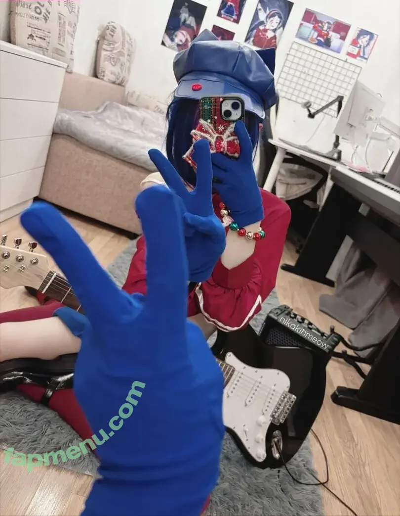 nikakihmeow nude photo #0089 (nikimeow_)