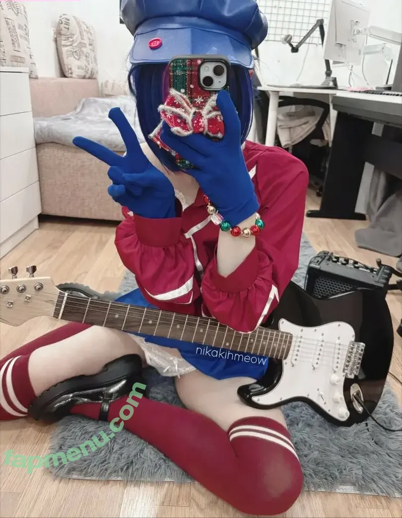 nikakihmeow nude photo #0091 (nikimeow_)