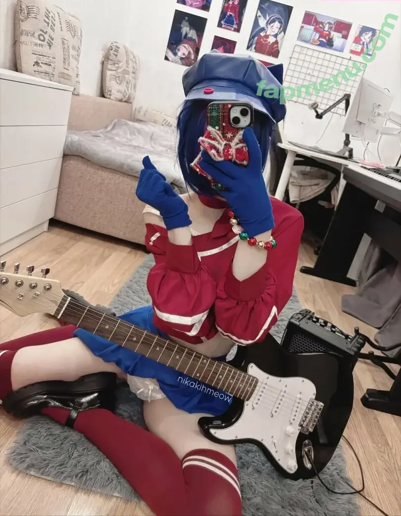 nikakihmeow nude photo #0092 (nikimeow_)