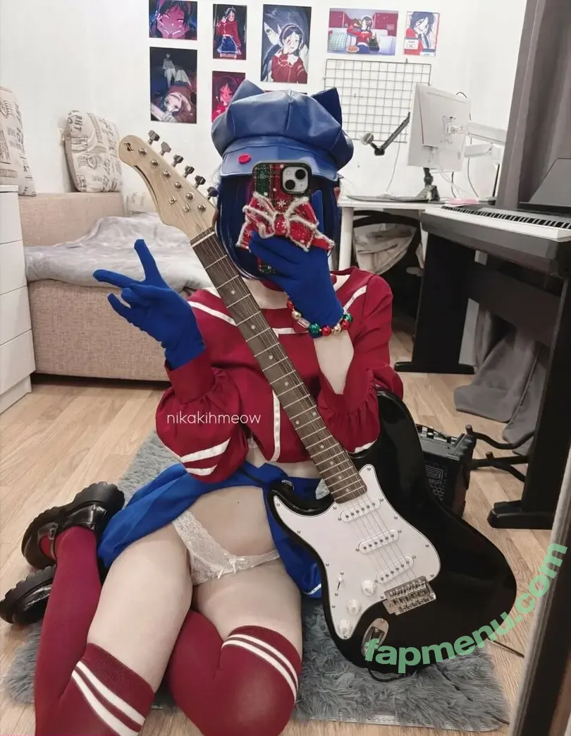 nikakihmeow nude photo #0094 (nikimeow_)