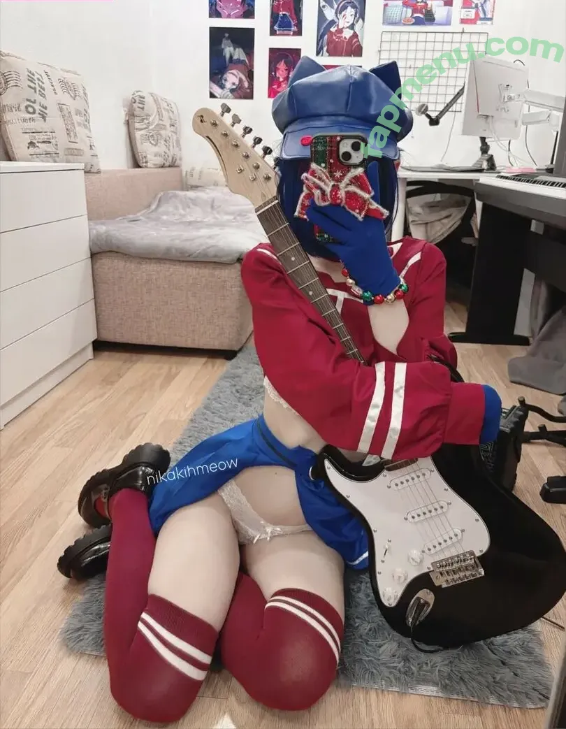 nikakihmeow nude photo #0095 (nikimeow_)