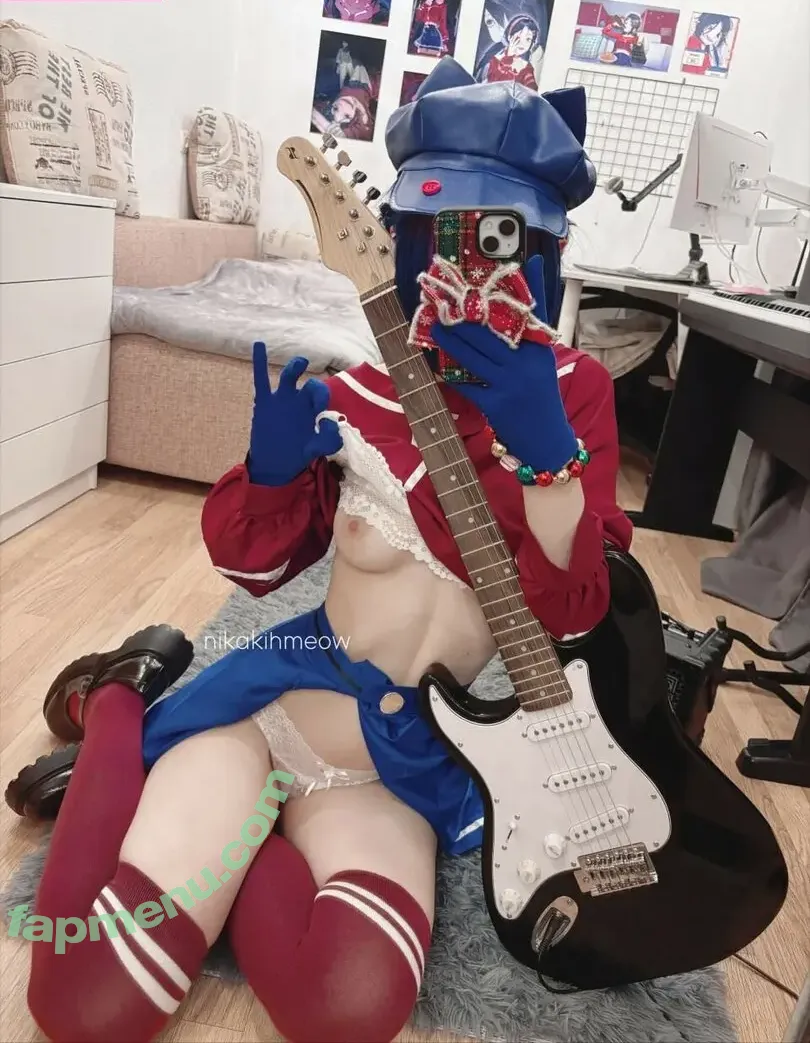 nikakihmeow nude photo #0102 (nikimeow_)