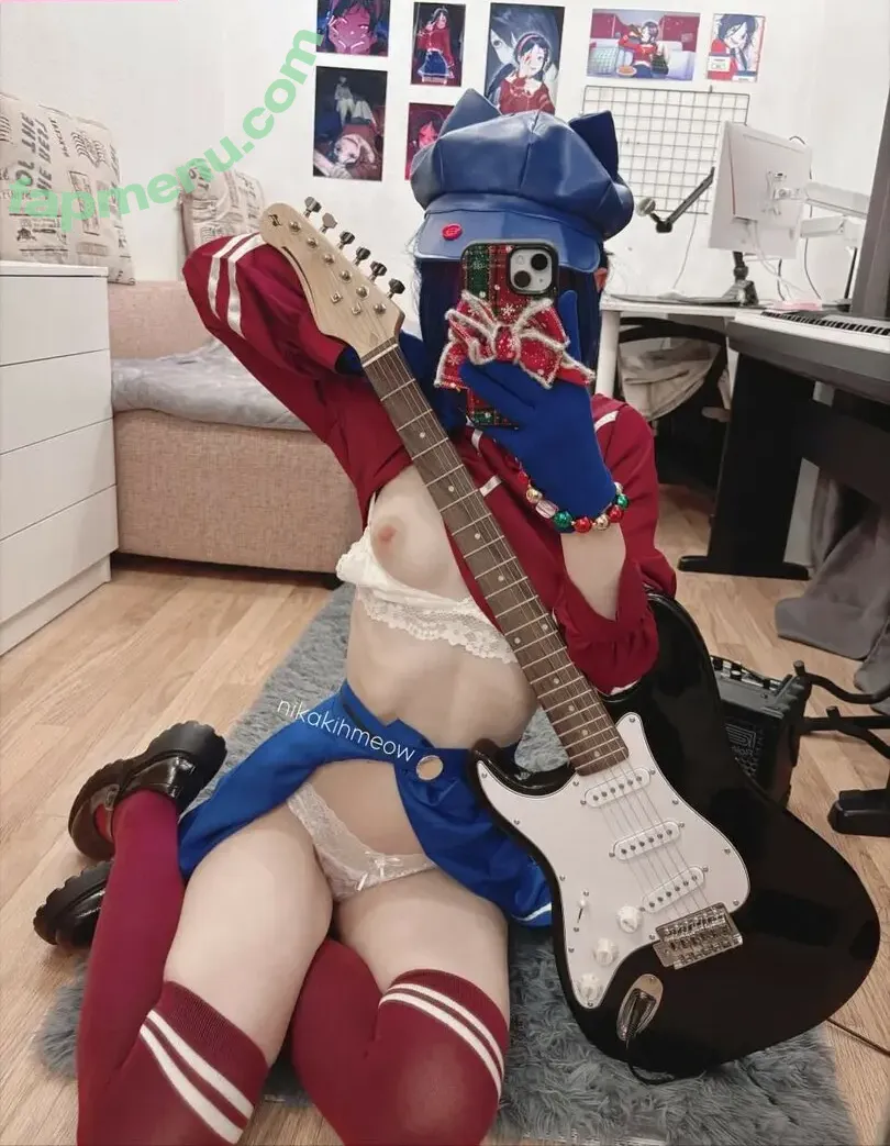 nikakihmeow nude photo #0103 (nikimeow_)