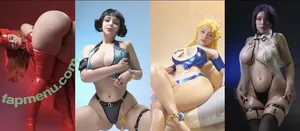 Nikawuw / nikiw0w nude photo #0237