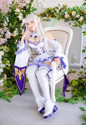 Nikawuw / nikiw0w nude photo #0238