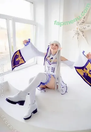 Nikawuw / nikiw0w nude photo #0239