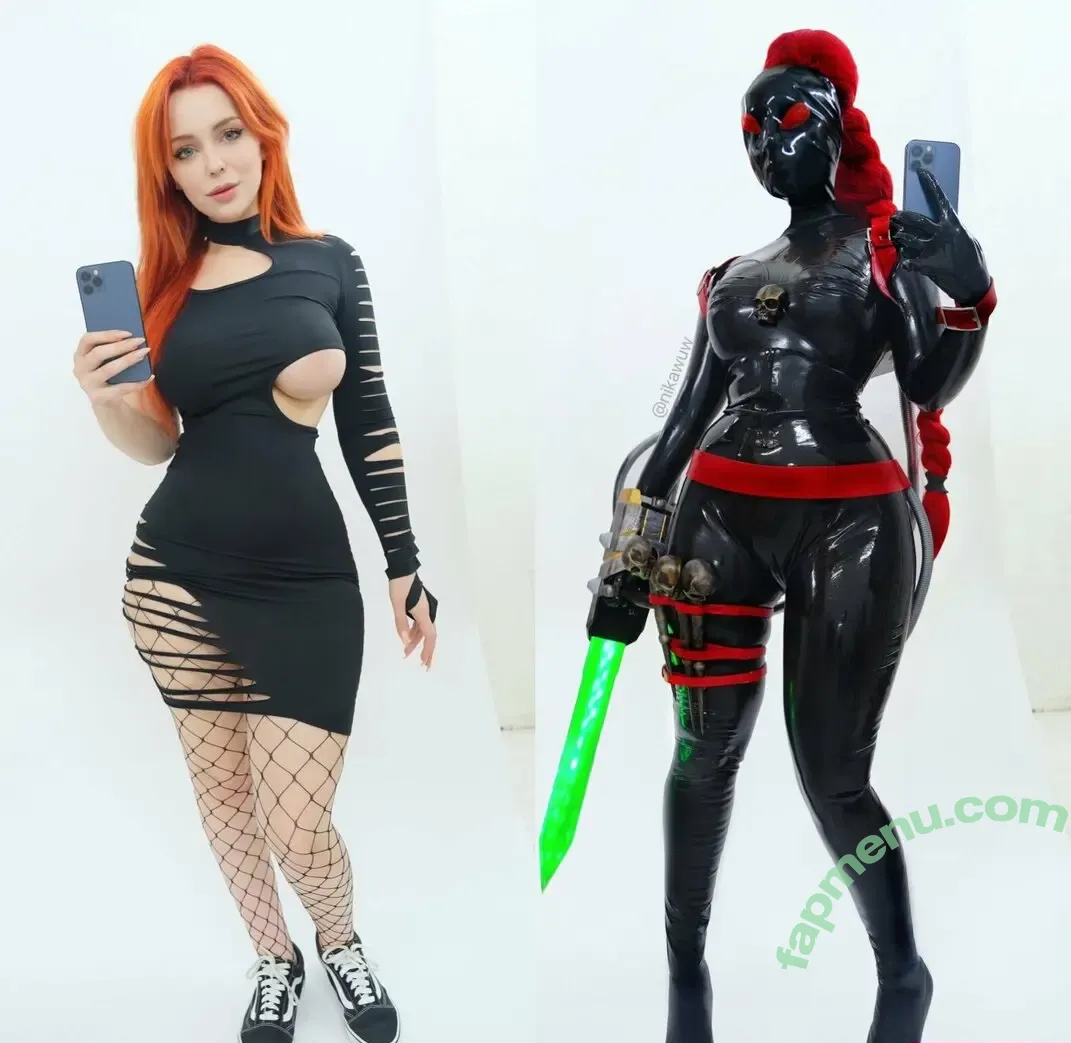 Nikawuw nude photo #0235 (nikiw0w)