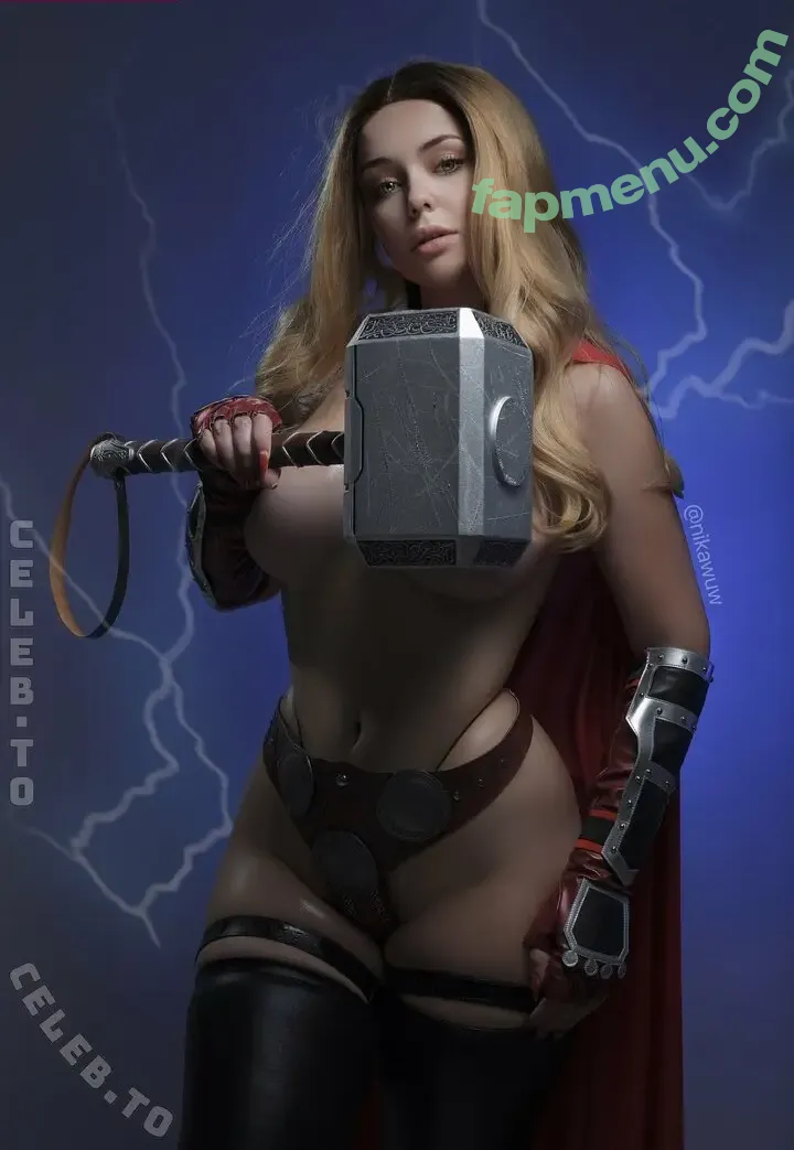 Nikawuw nude photo #0365 (Nikawuw)