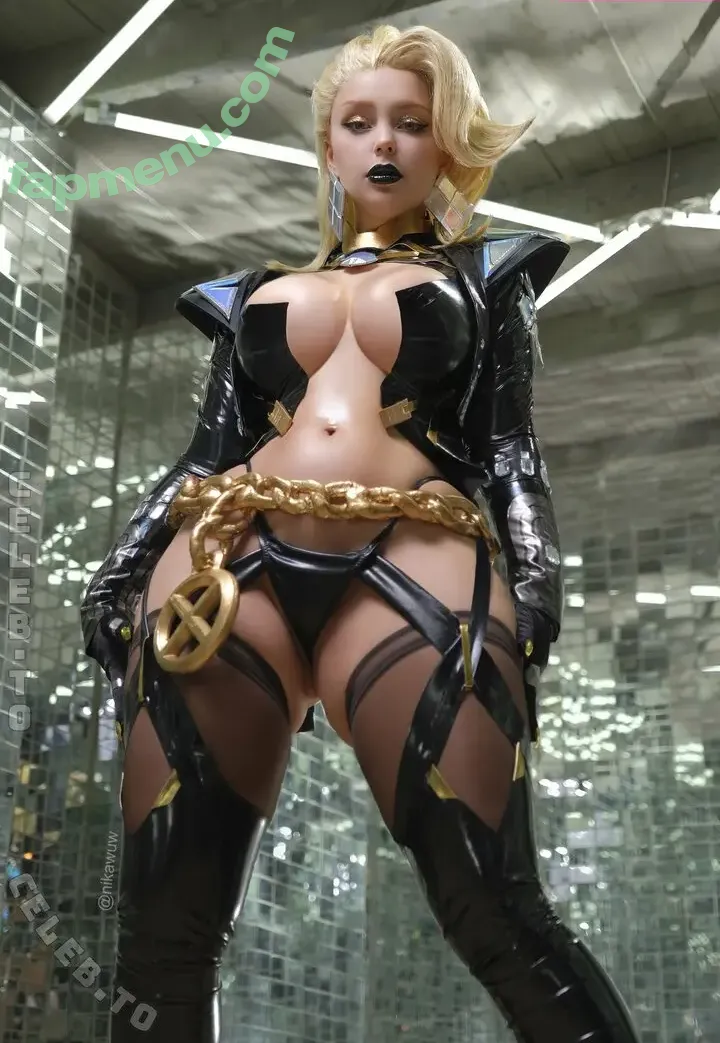 Nikawuw nude photo #0433 (Nikawuw)