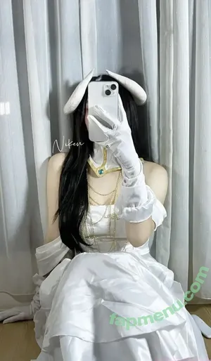 Niken Andalusi / nikenandalusi nude photo #0123
