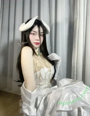 Niken Andalusi / nikenandalusi nude photo #0131
