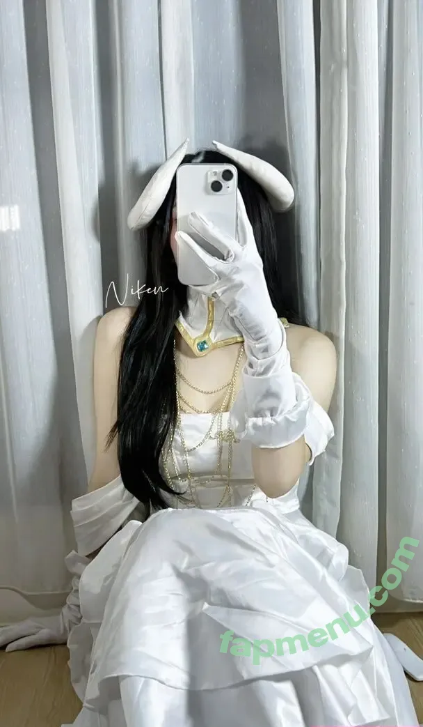 Niken Andalusi nude photo #0123 (nikenandalusi)