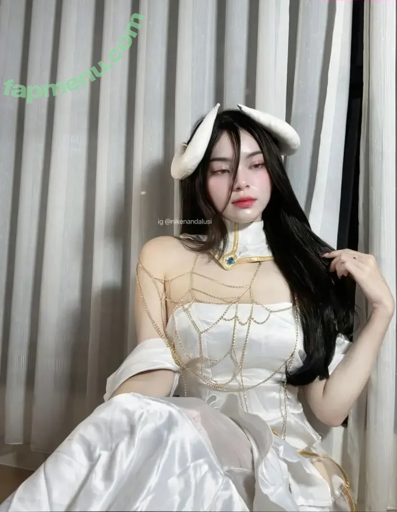 Niken Andalusi nude photo #0125 (nikenandalusi)