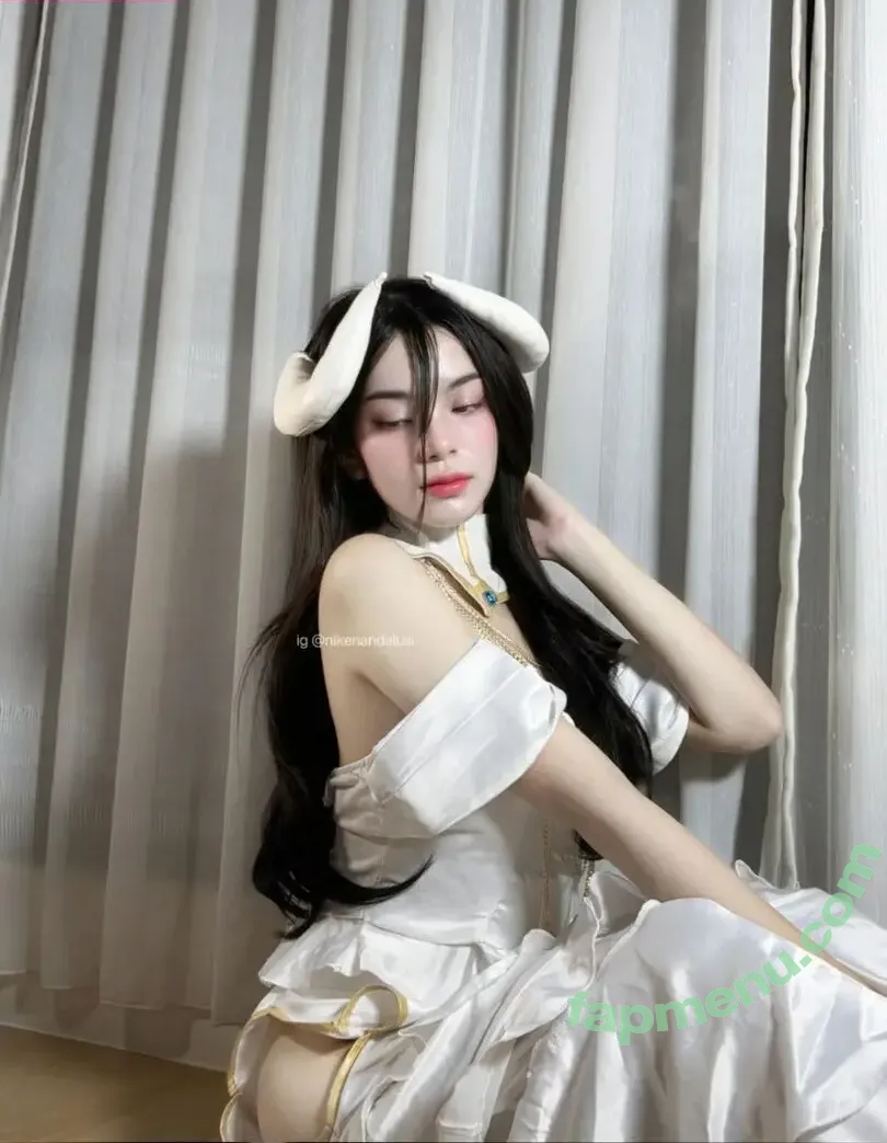Niken Andalusi nude photo #0134 (nikenandalusi)