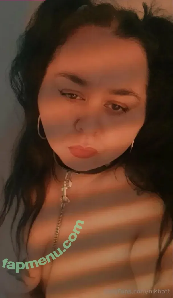 nikhott nude photo #0065 (nikkithot)
