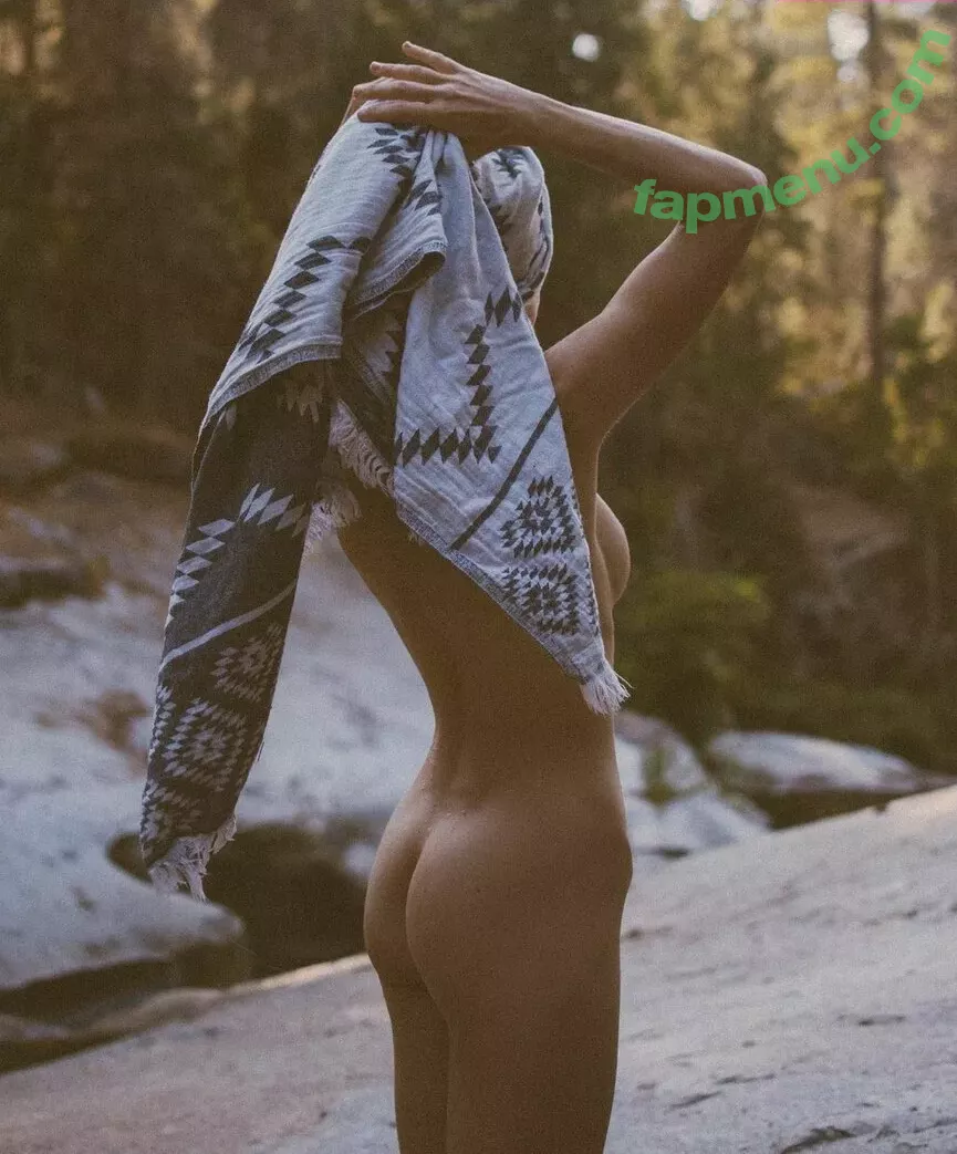 Niki Anson nude photo #0003 (niki.anson / nikianson)