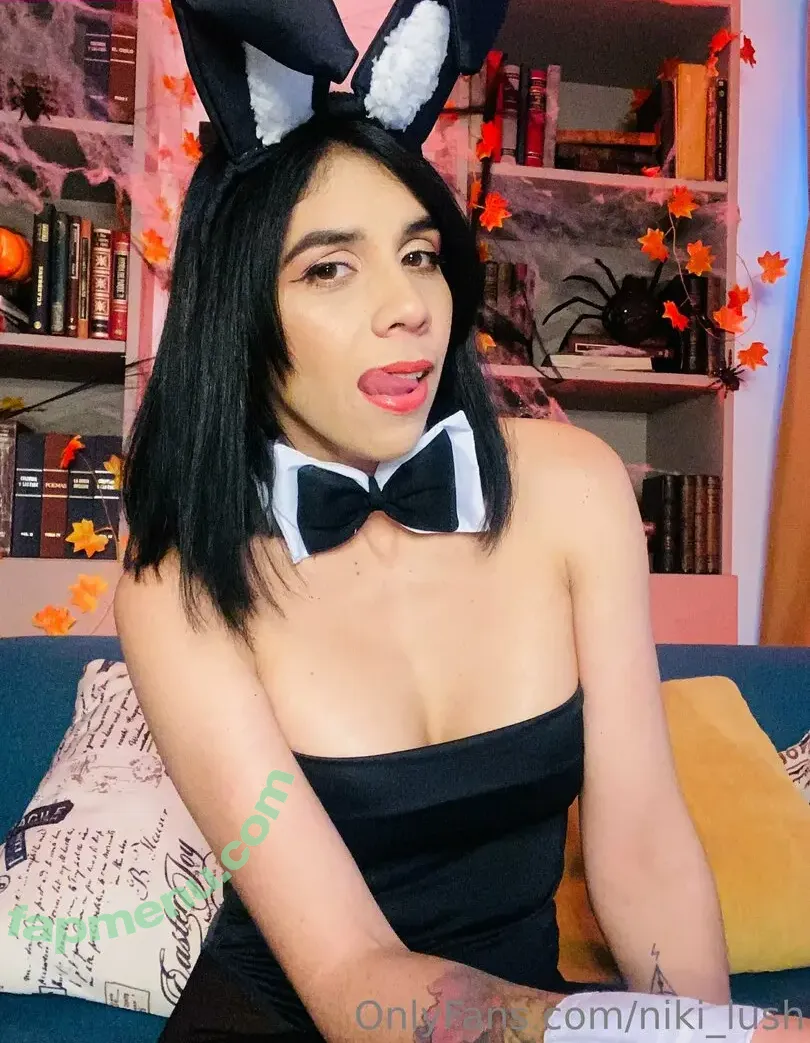niki_lush nude photo #0007 (nikilush)