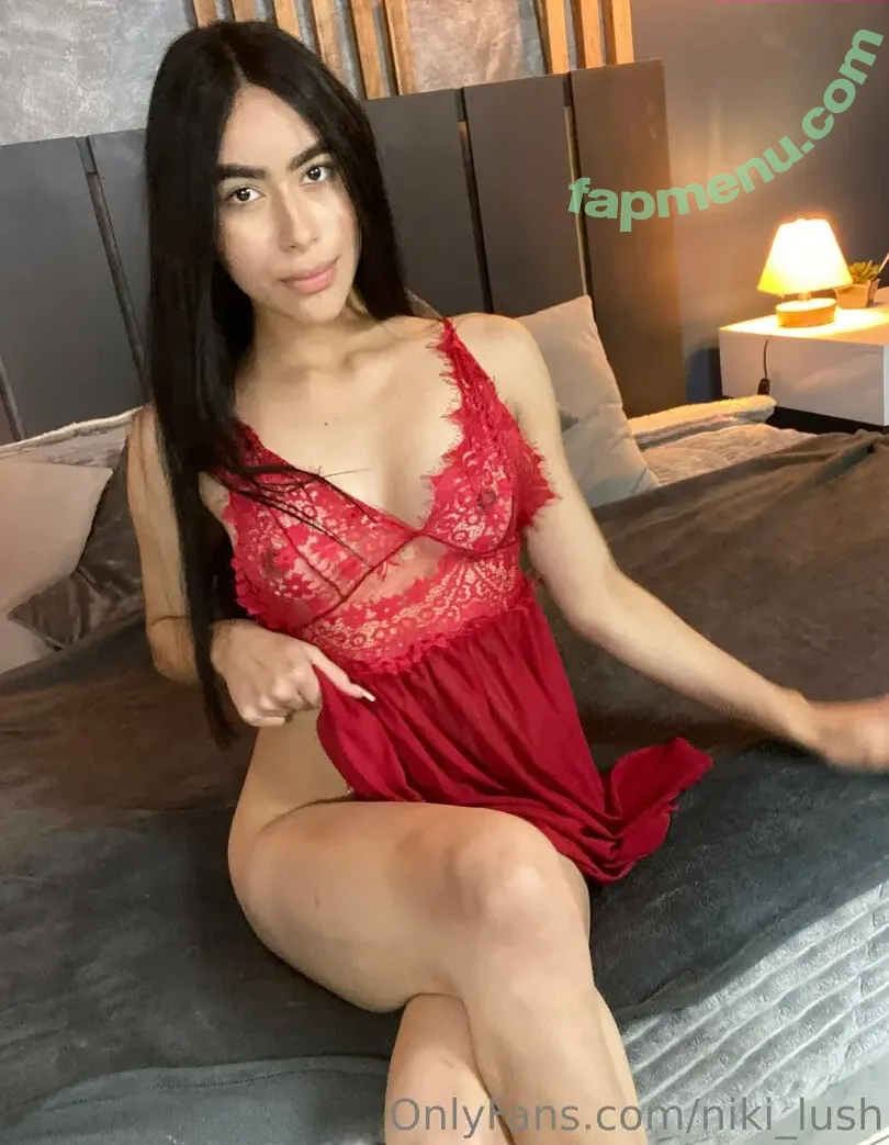 niki_lush nude photo #0022 (nikilush)