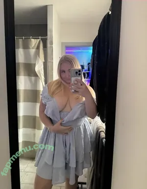 Niki Peacock / presidentniki nude photo #0105