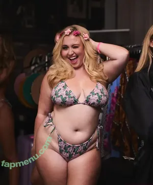 Niki Peacock / presidentniki nude photo #0141