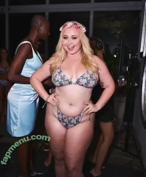 Niki Peacock / presidentniki nude photo #0145