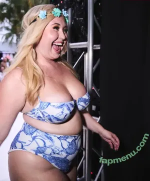 Niki Peacock / presidentniki nude photo #0148