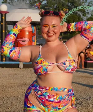 Niki Peacock / presidentniki nude photo #0155