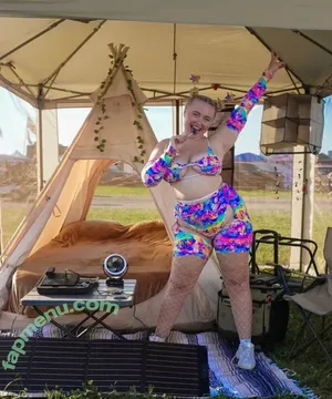 Niki Peacock / presidentniki nude photo #0156