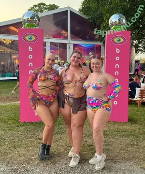 Niki Peacock / presidentniki nude photo #0157