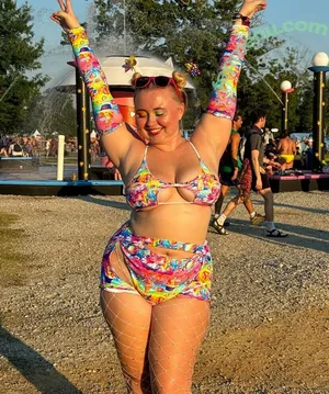 Niki Peacock / presidentniki nude photo #0160