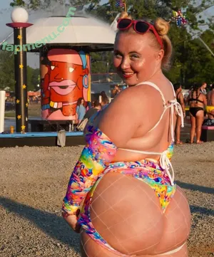 Niki Peacock / presidentniki nude photo #0161