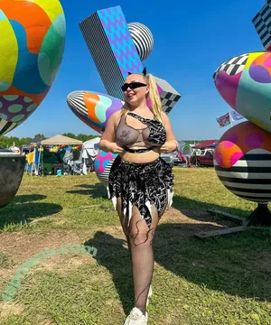 Niki Peacock / presidentniki nude photo #0165